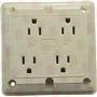 LEVITON 1254-I