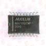 MAXIM INTEGRATED PRODUCTS MAX186DCWP+