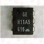 GENERAL ELECTRIC H11A5