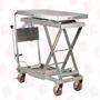 VESTIL CART-500-SCL-PSS