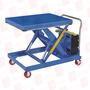 VESTIL CART-2000-3240-DC