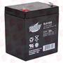 INTERSTATE BATTERIES SLA1055