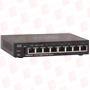 CISCO SG250-08