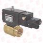 GEMINI VALVE 1 87-1-RTV-6-C90BDB-4GP-SC07D-120VAC-DS
