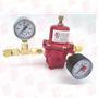 CONTROL INSTRUMENTS PRV022
