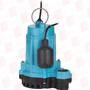 LITTLE GIANT PUMP 506858