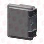 SERPAC ELECTRONIC ENCLOSURES I150HL,TGBG