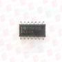 TEXAS INSTRUMENTS SEMI SN74ALS1034D