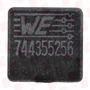 WURTH ELEKTRONIK 744355256