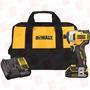 STANLEY BLACK & DECKER DCF809C1