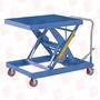 VESTIL CART-2000-3240-FP