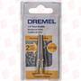 DREMEL 537-02