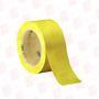 3M 471-YELLOW-2"X36YD-BULK