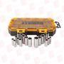 STANLEY BLACK & DECKER DWMT73812