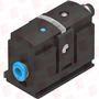 FESTO SDE5-D10-O2-Q6-P-M8