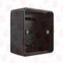 BEA DOOR SENSORS & SECURITY 10BOX45SQSM