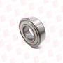 GENERAL BEARING 6205ZZ