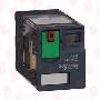 SCHNEIDER ELECTRIC RXM2AB2E7