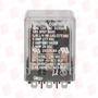 DELTROL CORP SOCKET-165-3PDT-PC-TER