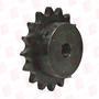 MARTIN SPROCKET & GEAR INC 80BS16HT 1 1/4