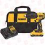STANLEY BLACK & DECKER DCD778L1