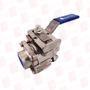 PBM VALVE SPHLK6D-G---04