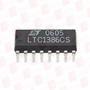 ANALOG DEVICES LTC1386CSPBF