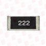 TE CONNECTIVITY CRGH0805J10M