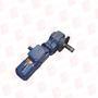 SEW EURODRIVE KAF47DRS71M4BE1HR/AS7W