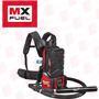 MILWAUKEE POWER TOOLS MXF372-2XCB