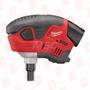 MILWAUKEE POWER TOOLS 2458-21
