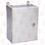 INTEGRA ENCLOSURES W100806-4PQ-BT