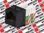 BLACK BOX CORP FMT631-R2-25PAK