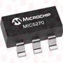 MICROCHIP TECHNOLOGY INC MIC5270-5.0YM5-TR