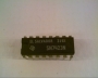 TEXAS INSTRUMENTS SEMI SN7423N