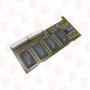INVENSYS PC3000/SPARE/512KRAM/VERSION3/PCB