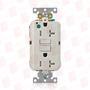 LEVITON MGFT2-HGT