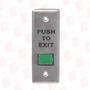 CAMDEN DOOR CONTROLS CM-310GPTE