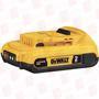 STANLEY BLACK & DECKER DCB203