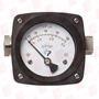 DIFFERENTIAL PRESSURE PLUS PG-1A25-30P-S2