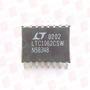 ANALOG DEVICES LTC1062CSW