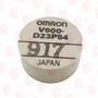 OMRON V600-D23P54