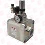 CO AX VALVES INC 3-HPB-S-15