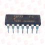 ON SEMICONDUCTOR 74F32PC
