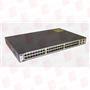 CISCO WS-C3750-48TS-E