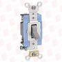 LEVITON 1204-2GY
