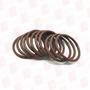 VITON 40X52X7-R21-FPM
