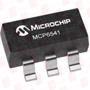 MICROCHIP TECHNOLOGY INC MCP6541T-I/OT