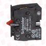SCHNEIDER ELECTRIC ZB2BE102