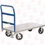 LITTLE GIANT LADDER NBB-2436-8MRFL